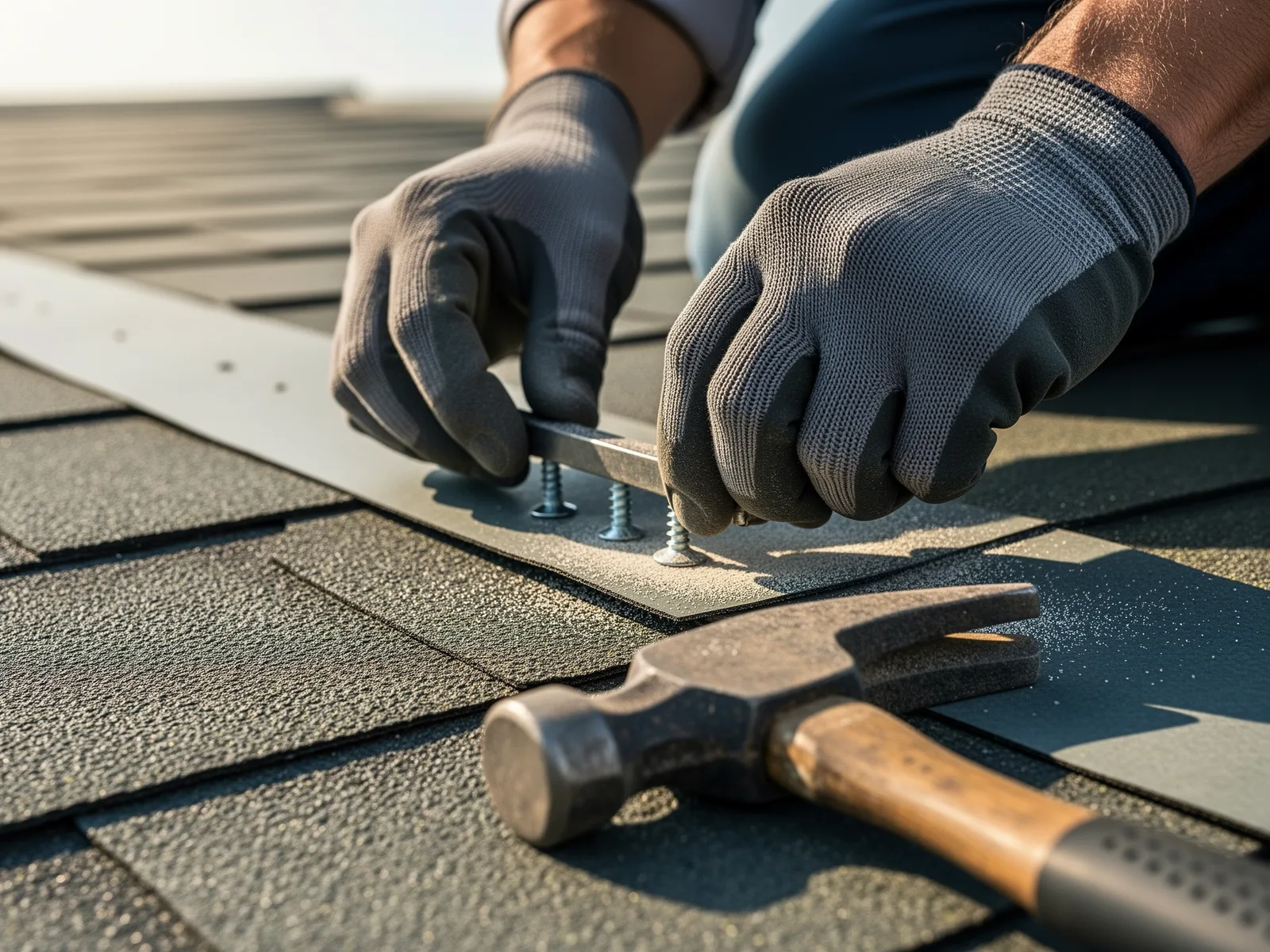 Why choose Fascia Repair in Bloomsbury, NJ